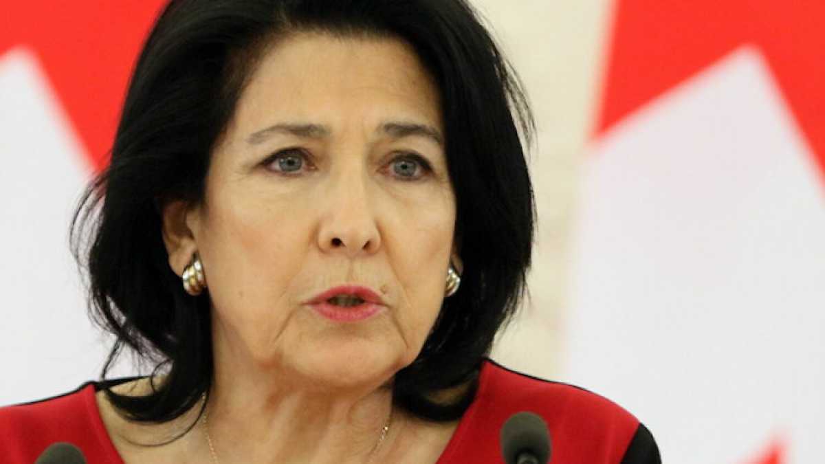 Immagine di La Georgia vuole così tanto diventare europea che si applica da sola le leggi Ue