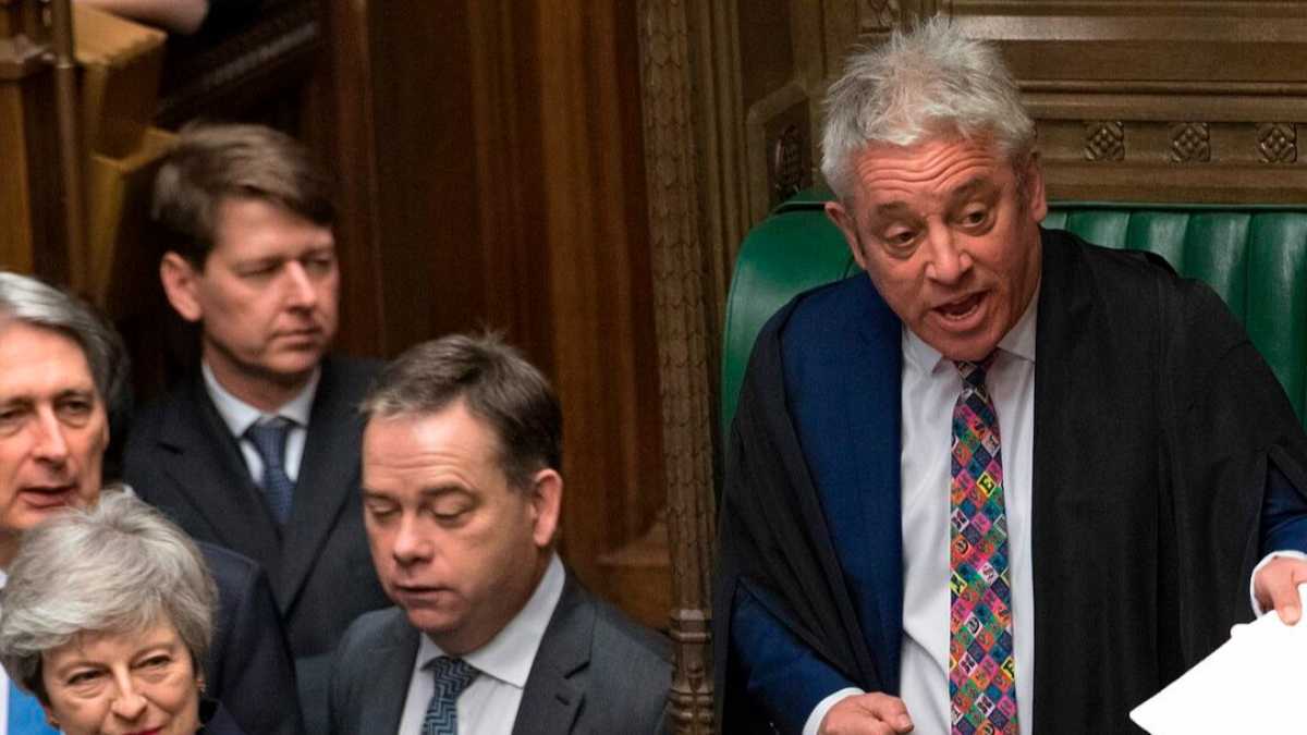 Immagine di La bellezza dei parlamenti che fanno da argine contro la democrazia illiberale