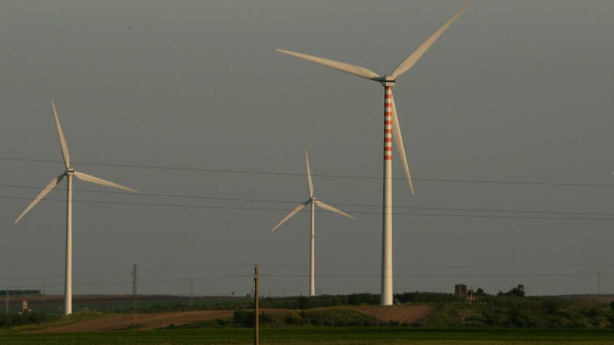 Immagine di Basta ecoballe. Superare la politicizzazione dell’energia