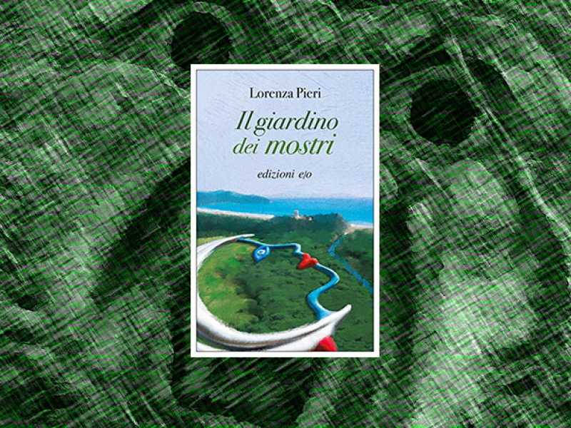 Il giardino dei mostri