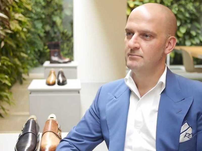 Giuseppe Santoni (Youtube)