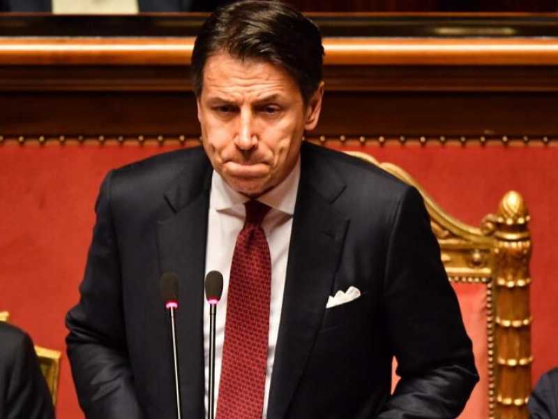 Foto LaPresse