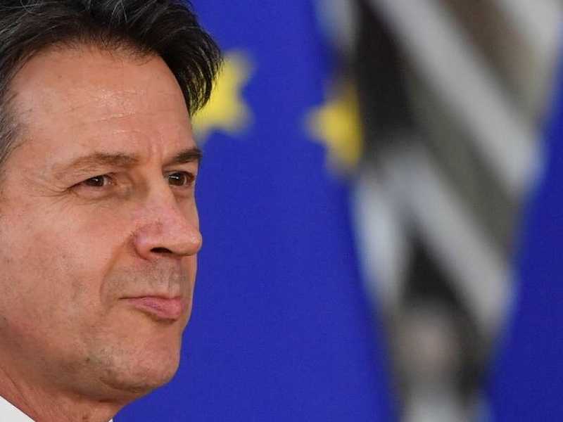 Foto LaPresse