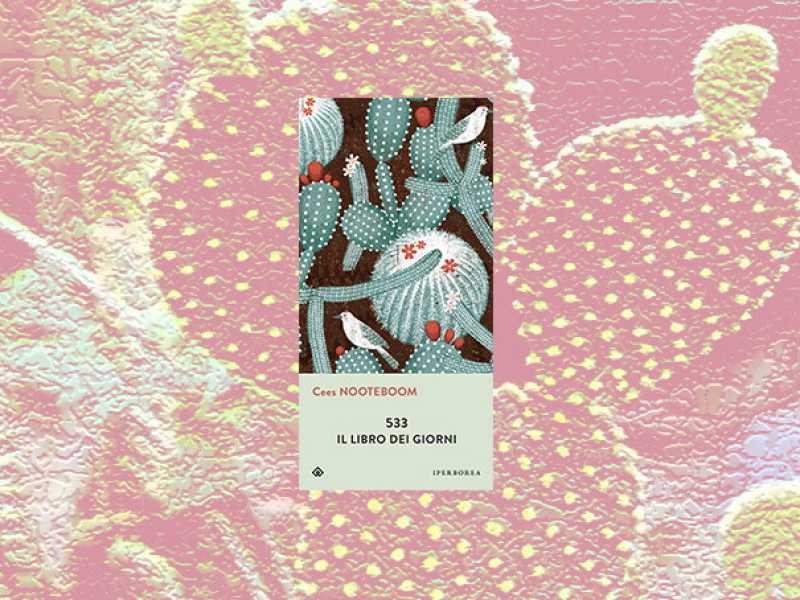 533. Il libro dei giorni
