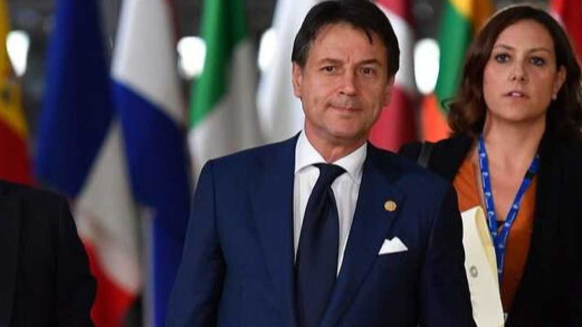 Immagine di Chi ha trasformato il Conte marziano nel presentabile BisConte. Nomi e storie