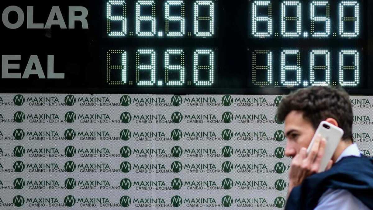 Immagine di L’Argentina ha chiesto al Fmi di ristrutturare il debito