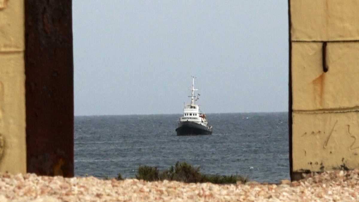 Immagine di Come chiudere il capitolo dei porti chiusi