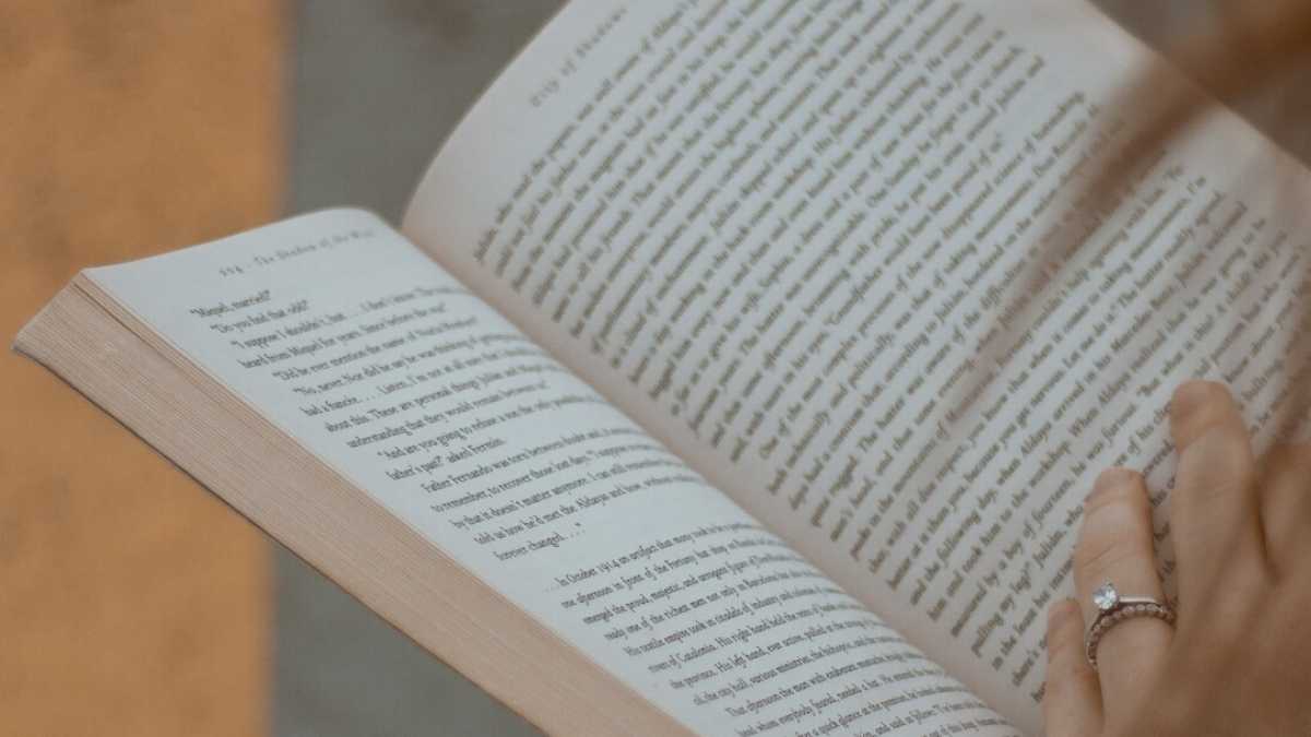 Immagine di Booktour? È meglio festeggiare lo scrittore che non si autocelebra