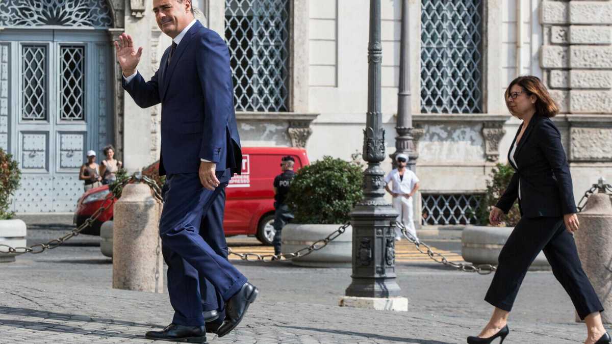 Immagine di Al passo con la crisi