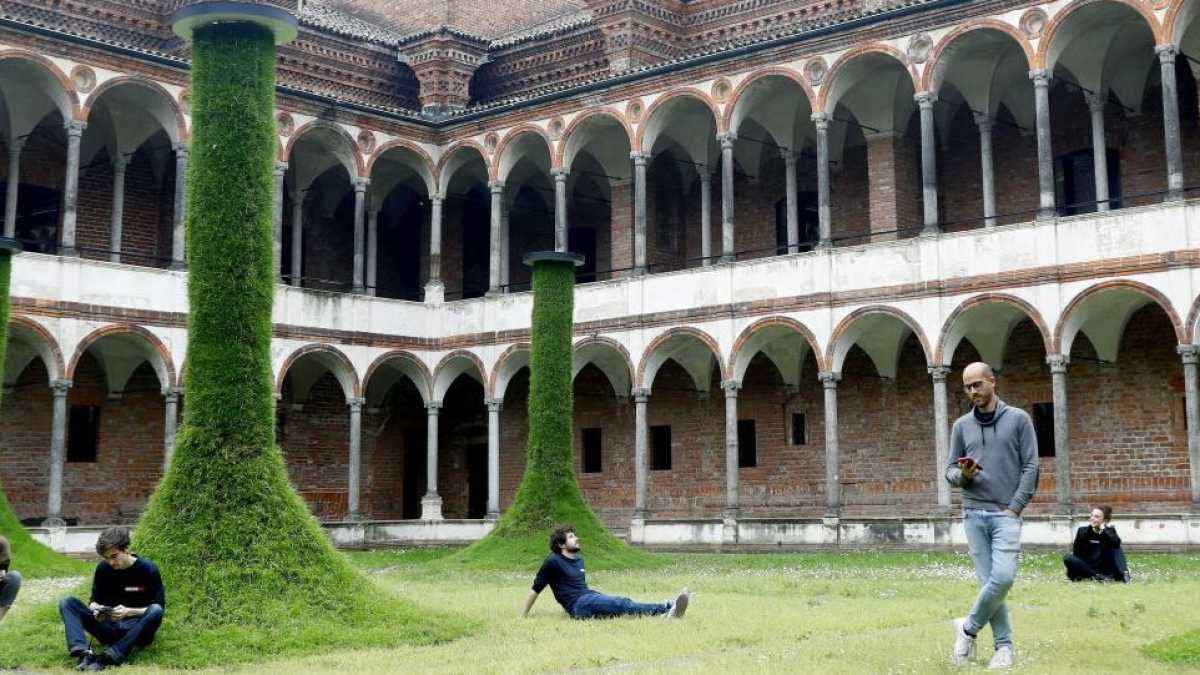 Immagine di Milano, non solo Fuorisalone. Più week e più city