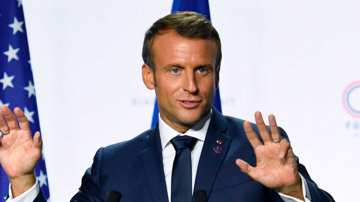 Immagine di Così Macron sgonfia le rivendicazioni dei gilet gialli e sale nei sondaggi