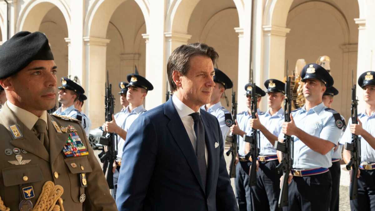 Immagine di L'avvocato del popolo è lo spread