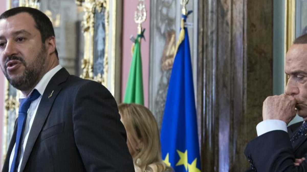 Immagine di Il patto Pd-M5s offre spazi a una nuova destra