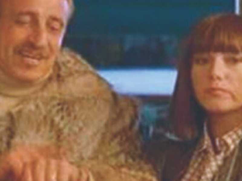 Guido “Dogui” Nicheli e la battuta divenuta un’icona dell’edonismo milanese anni ’80. in “Vacanze di Natale” di Carlo Vanzina (1983). Le Olimpiadi Milano-Cortina 2026 stanno rilanciando i progetti