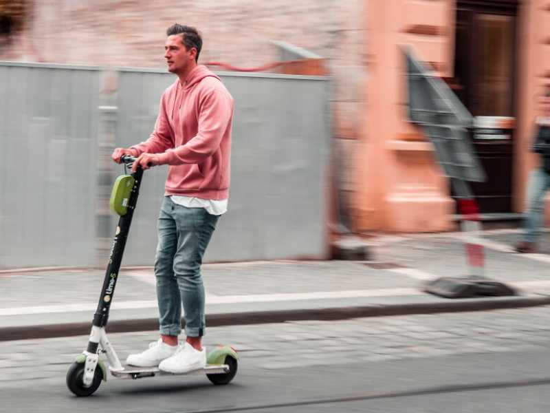 Foto Unsplash
