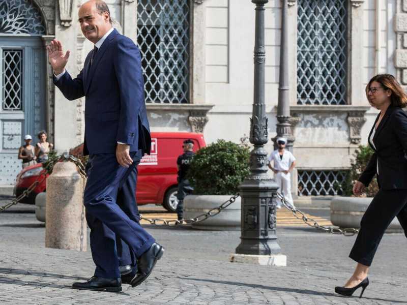 Foto LaPresse