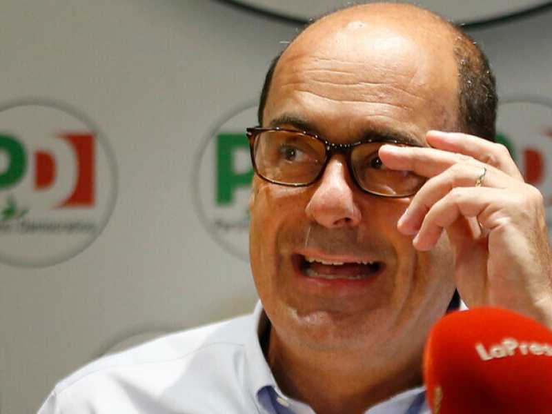 Foto LaPresse
