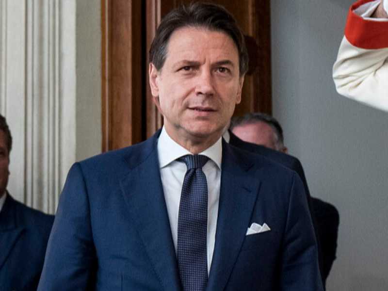 Foto LaPresse