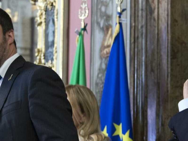 Foto LaPresse