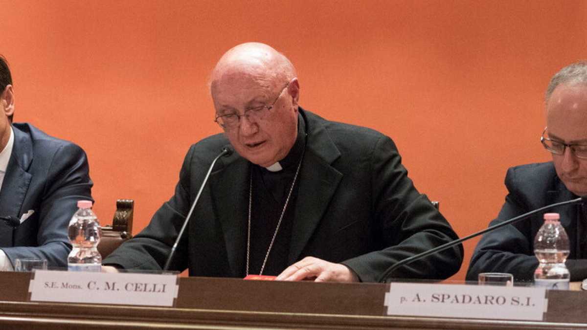 Immagine di Il Partito dei gesuiti