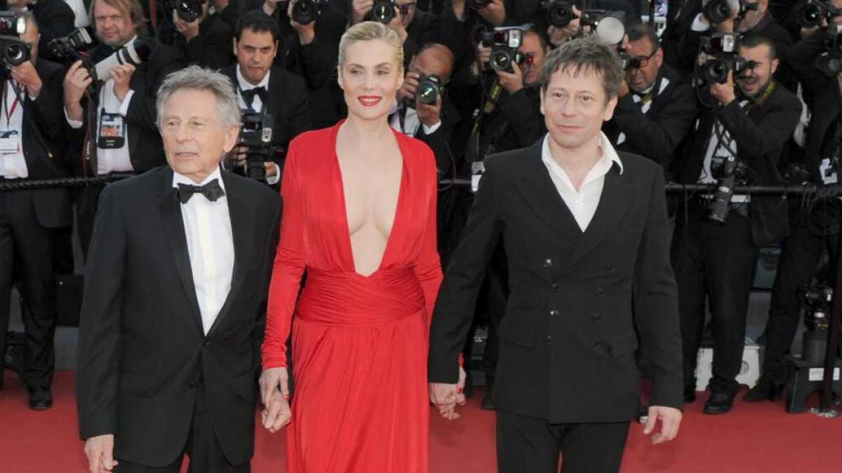 Immagine di A Venezia Polanski è da Leone d'oro e chissà se Lucrecia Martel se ne accorgerà