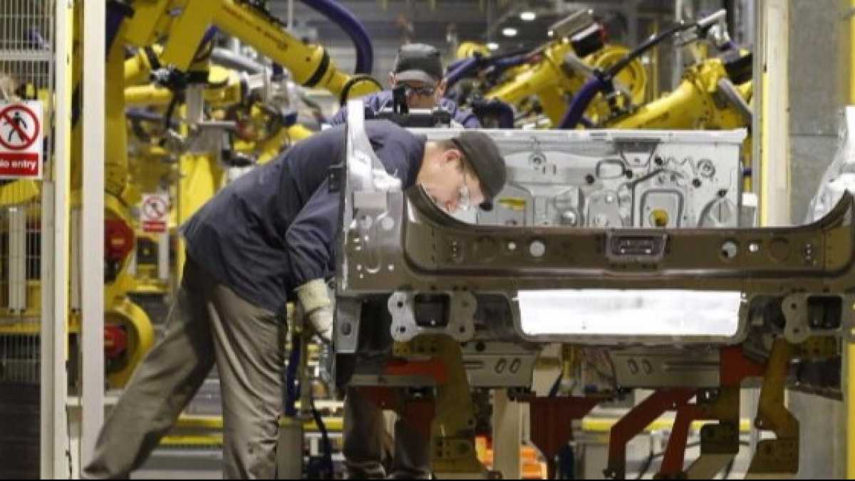 Immagine di Perché recuperare l’industria del nord dovrà essere la priorità