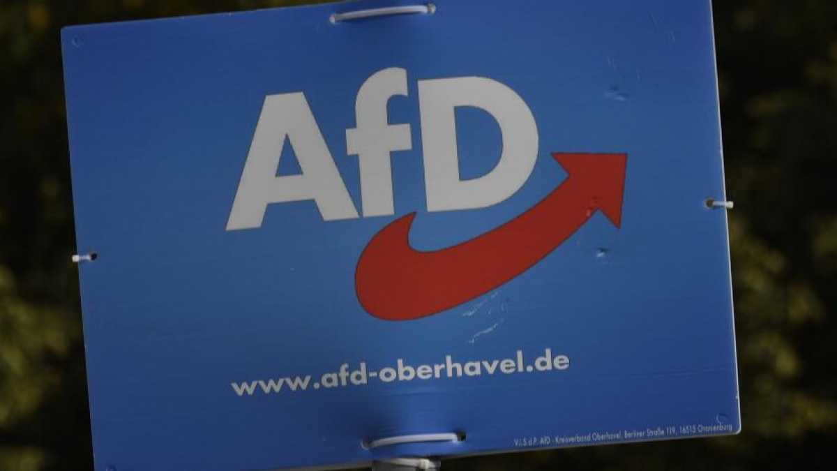 Immagine di I dati dicono che la Germania est è sempre più ricca. Spiegatelo all’AfD