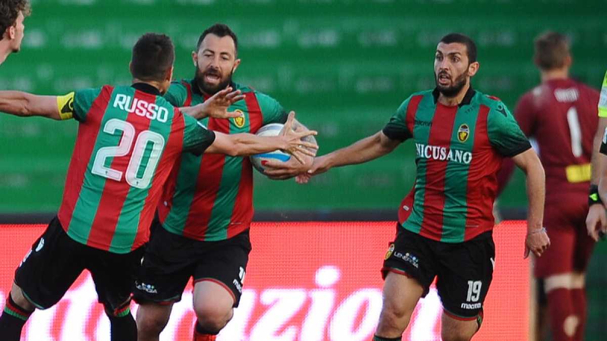Immagine di La Ternana è l'università del calcio