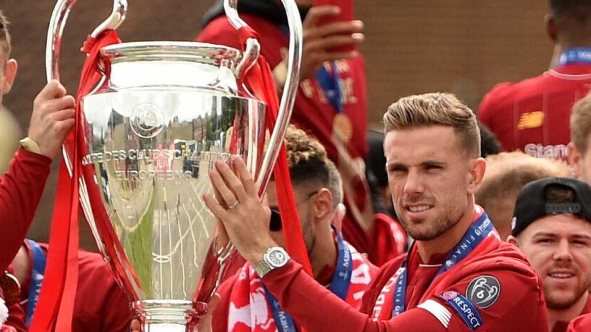 Immagine di La rieducazione dei tifosi e la nuova Champions