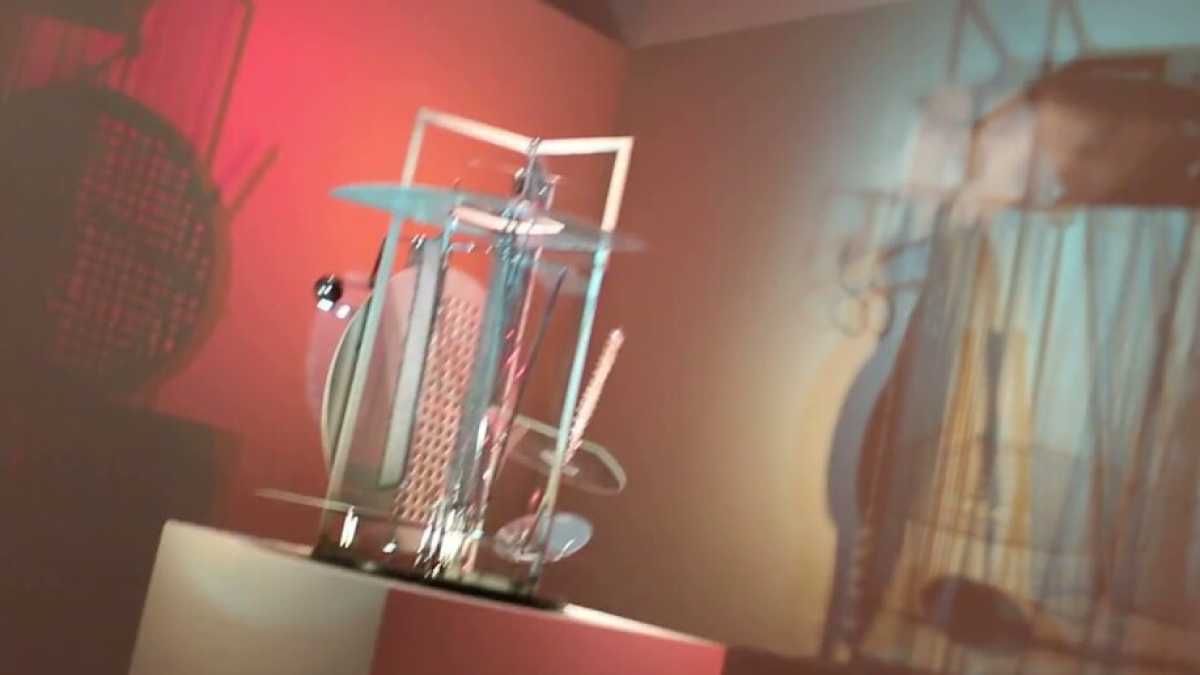 Immagine di American Bauhaus