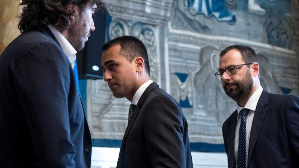 Immagine di Le prove di “discontinuità economica” smontano il bluff (al rialzo) di Di Maio