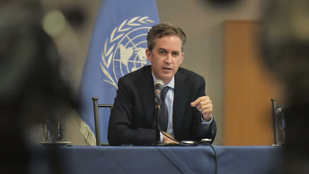 Immagine di L’esperto Onu per la libertà d’espressione ha idee su Facebook e sui trojan