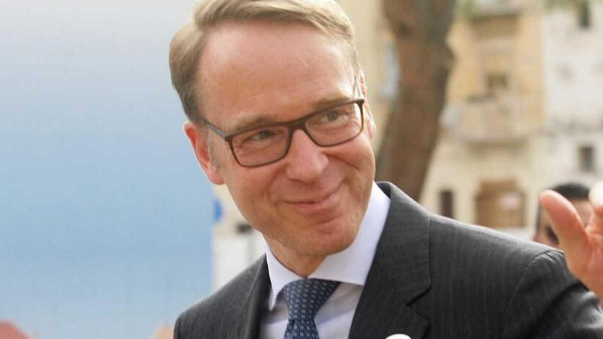 Immagine di Helicopter Weidmann