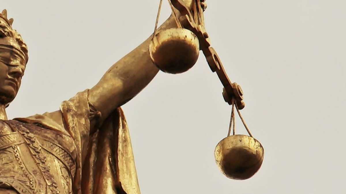 Immagine di Meglio liberare mille colpevoli che punire un innocente