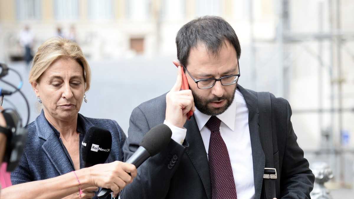 Immagine di Perché il grillismo ora starà lontano dai balconi. Parla Patuanelli (M5s)