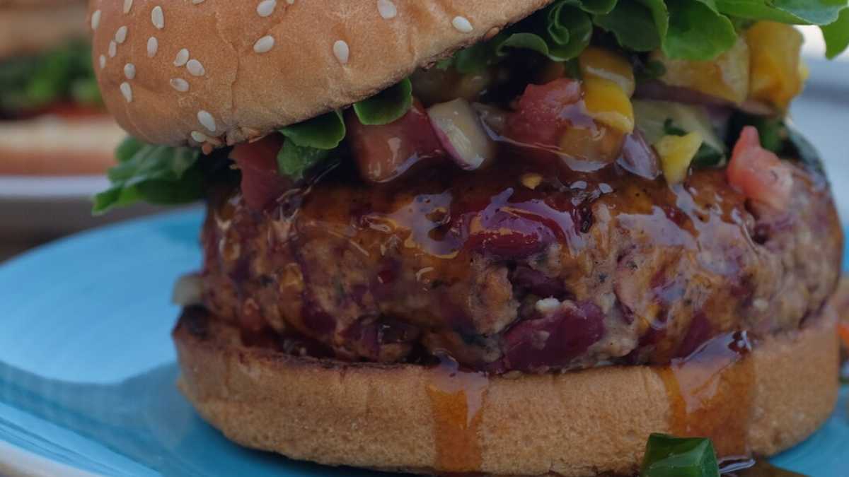 Immagine di La non-carne è il nuovo affare