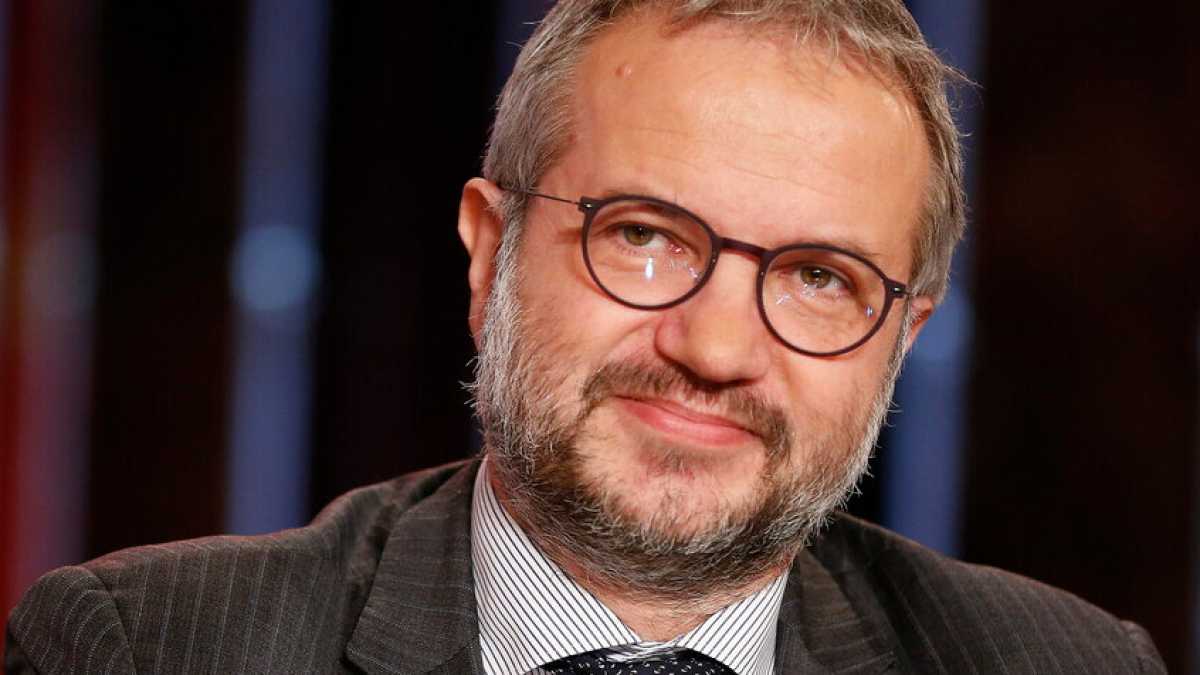 Immagine di Morando spiega perché Borghi potrebbe aiutare il governo rosso-giallo
