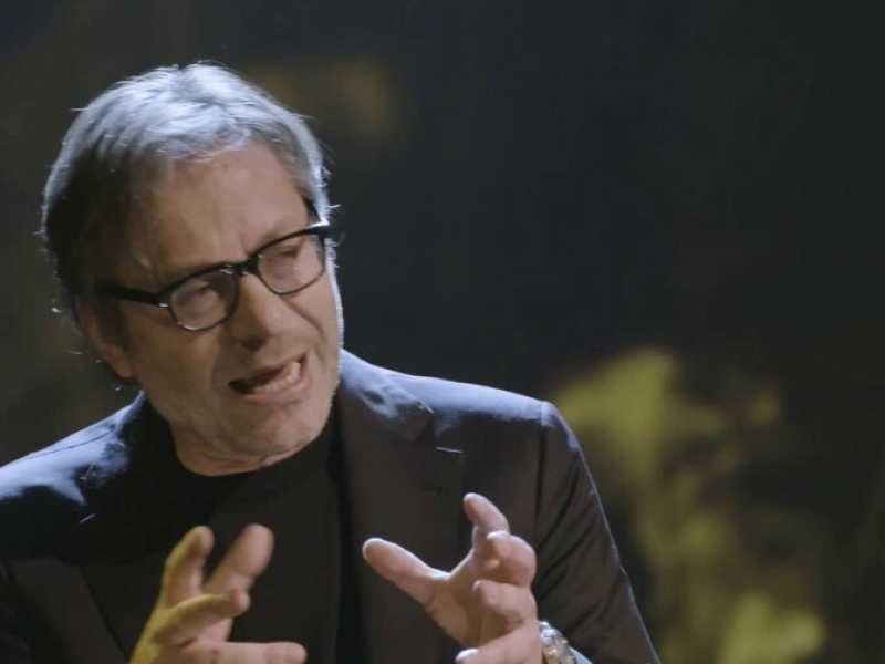 Massimo Recalcati