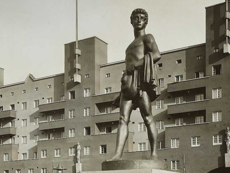 Austro gentrification