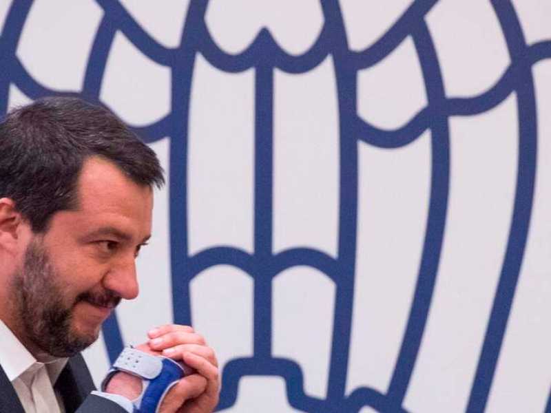 foto LaPresse