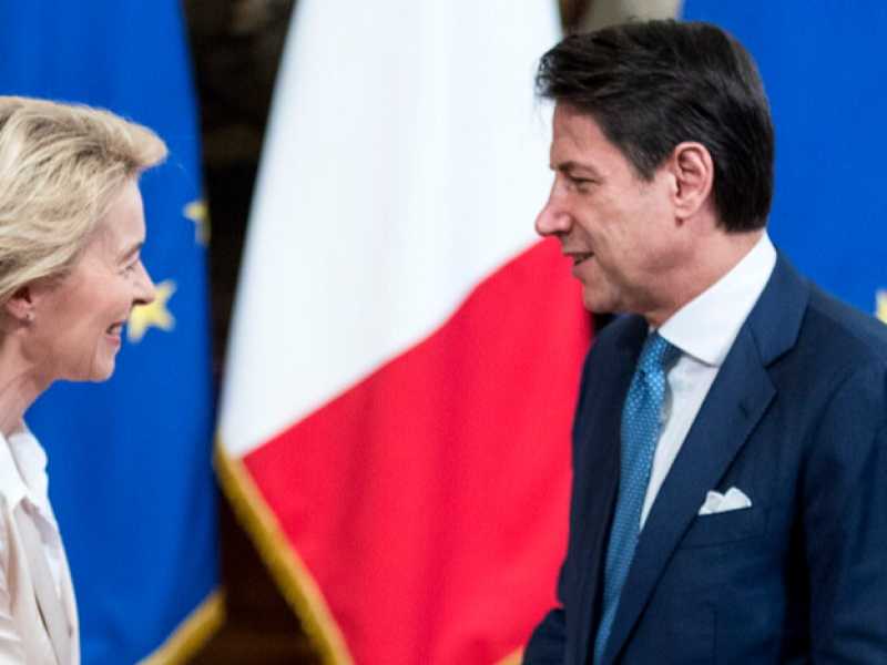 foto LaPresse