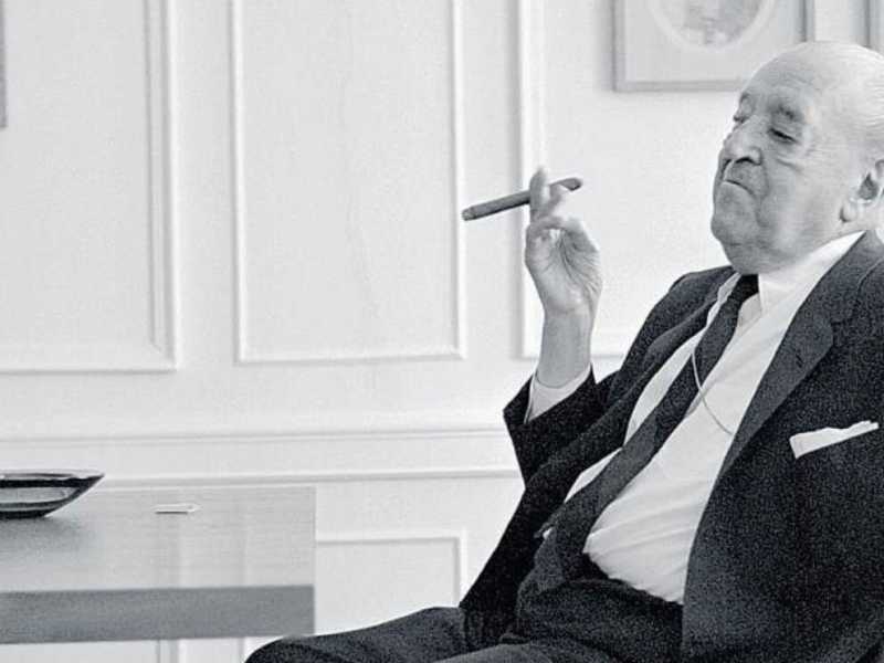 Ludwig Mies van der Rohe