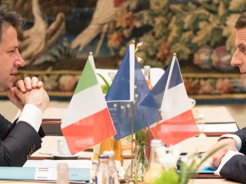 foto LaPresse