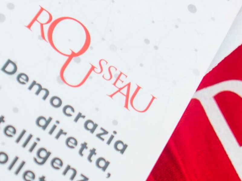 Lo show del grillismo schiacciato dal governo Rousseau-giallo