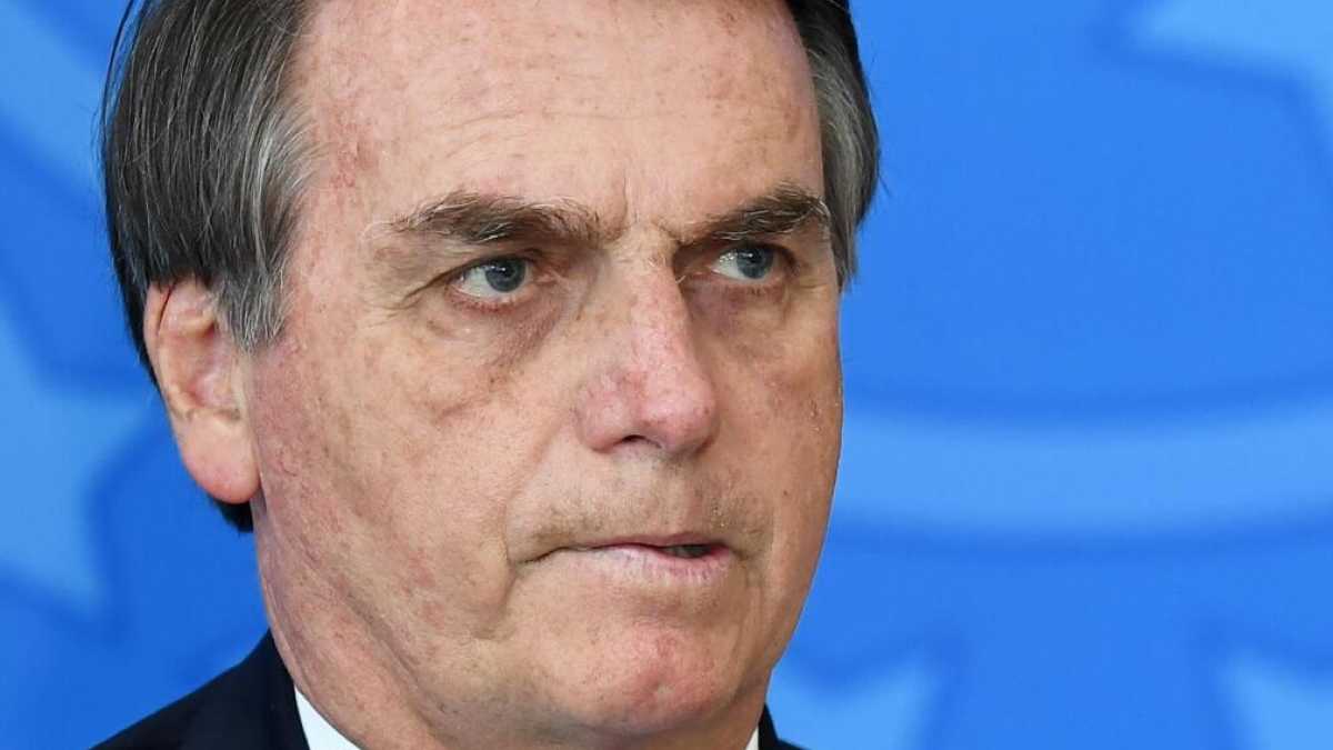 Immagine di Gli ideologi di Bolsonaro