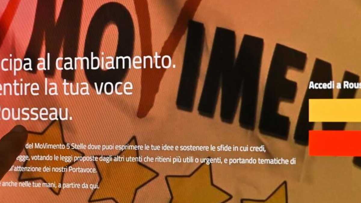 Immagine di Boiata pazzesca: la democrazia digitale