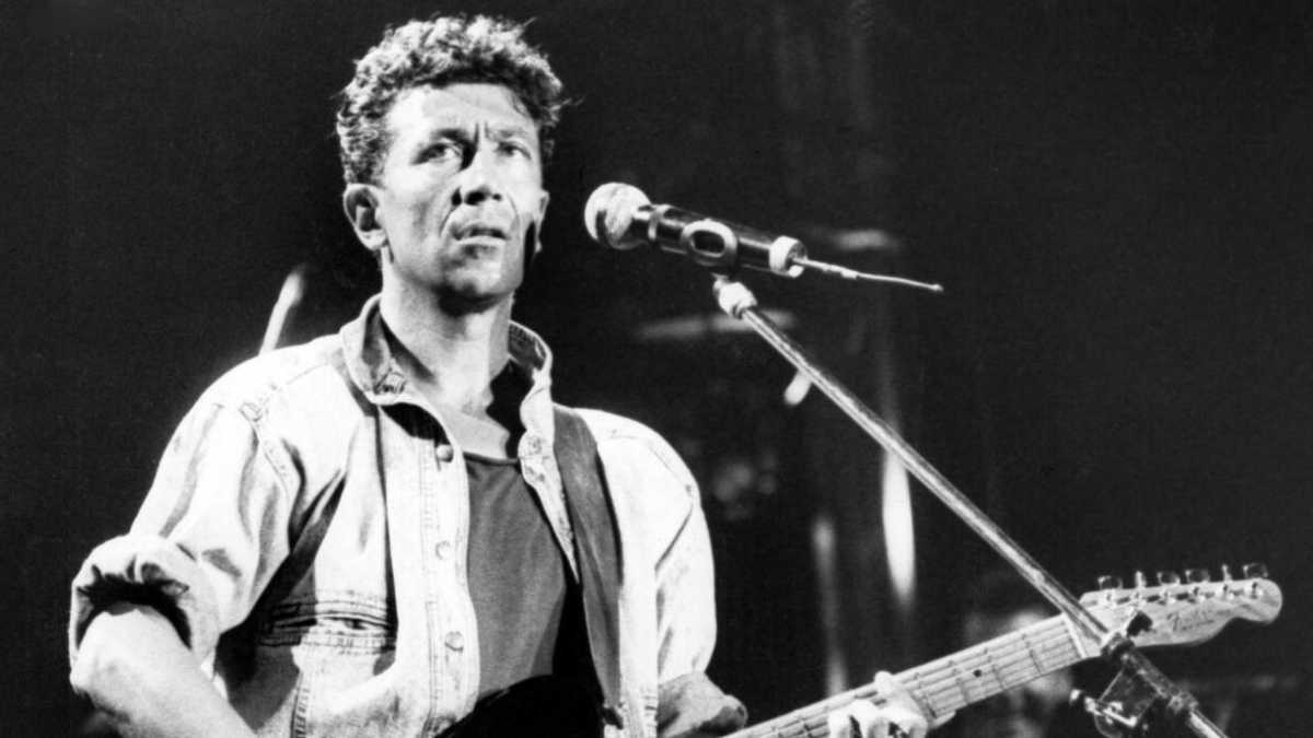 Immagine di Si vada a lezione di scetticismo da Edoardo Bennato