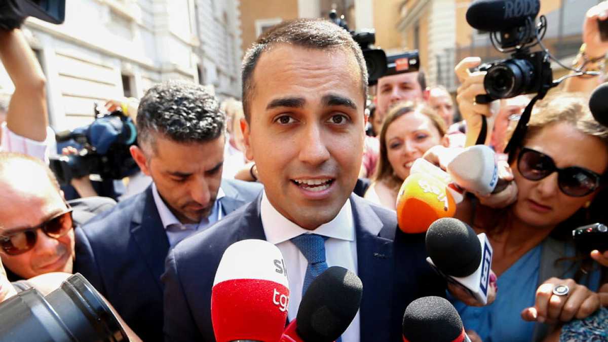 Immagine di Sul Blog delle Stelle la base del M5s boccia l'accordo col Pd