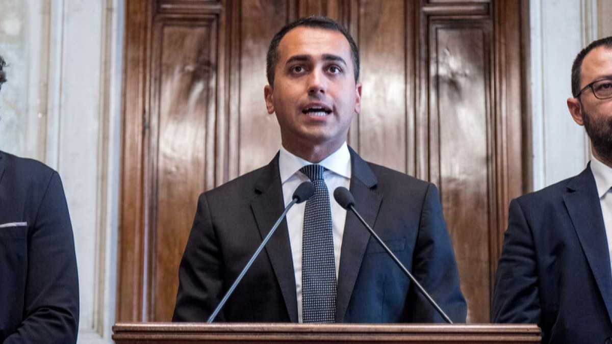 Immagine di Lessico demopopulista