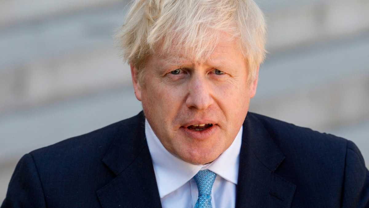 Immagine di Perché i brexiteers studiano la storia?